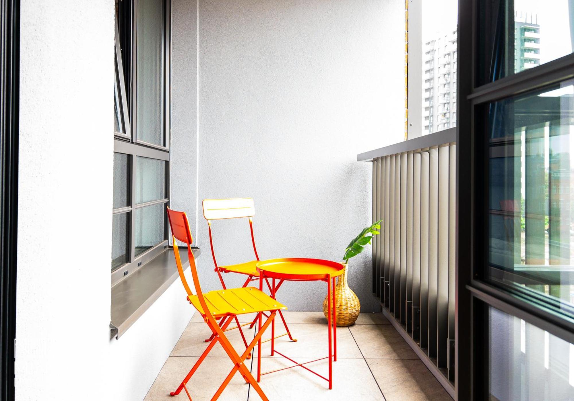 Mint Apartments Gdansk Doki ภายนอก รูปภาพ